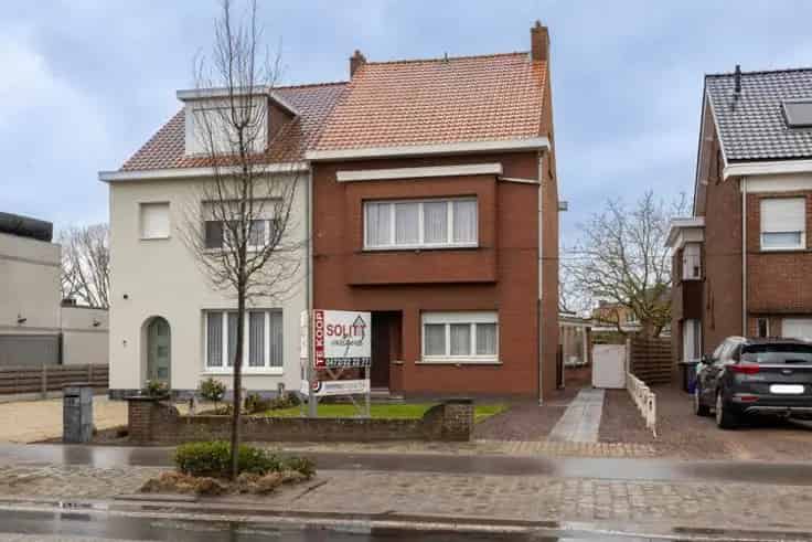 Huis Te Koop