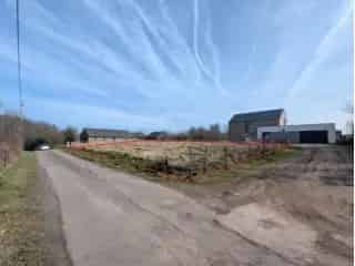 Bouwgrond Saint-Georges-sur-Meuse 559m² Rustig Gelegen