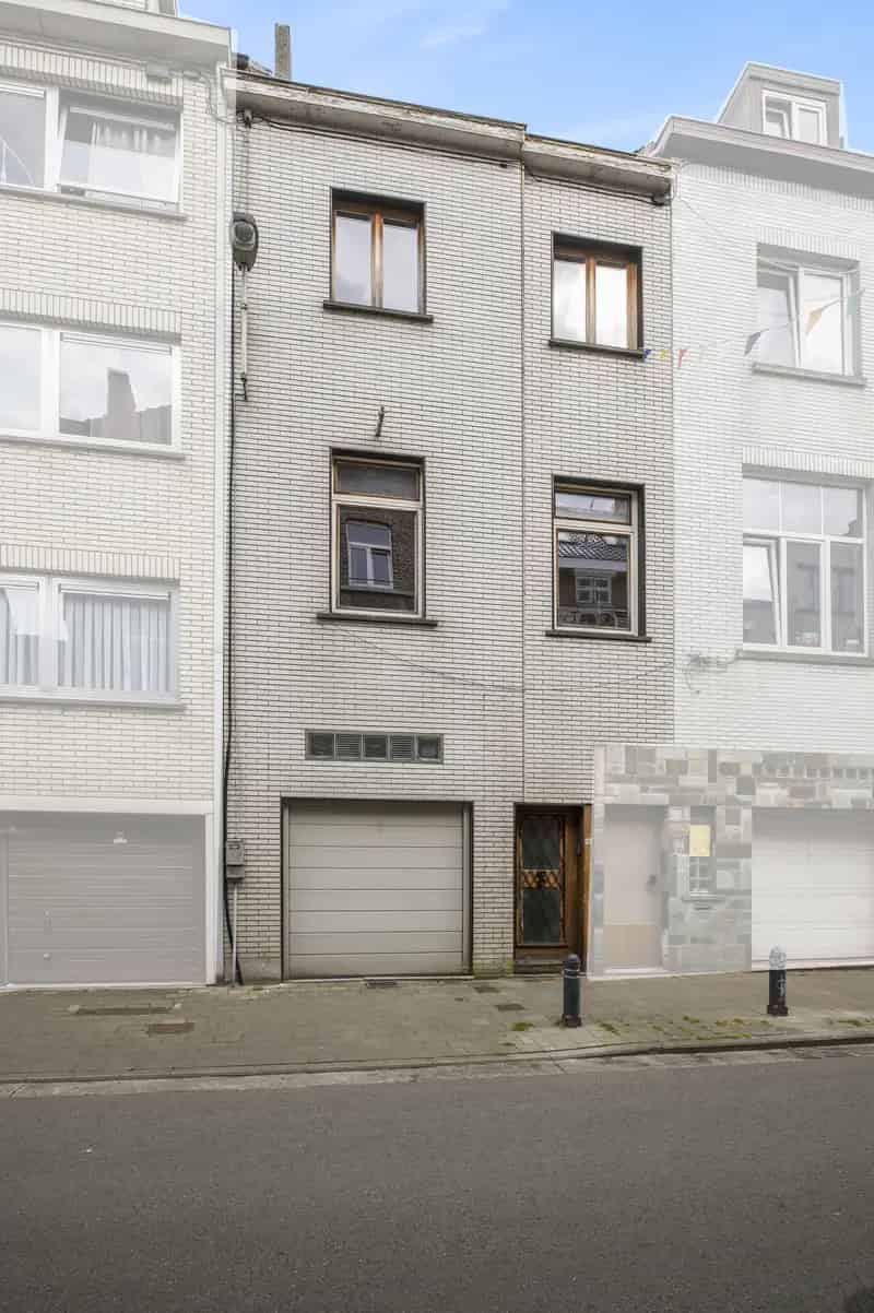 Huis te koop