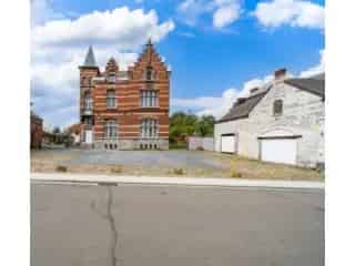 Herenhuis te koop - Chapelle-lez-Herlaimont VBD03778