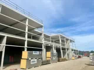 Industrie te koop - Halen RBU09285