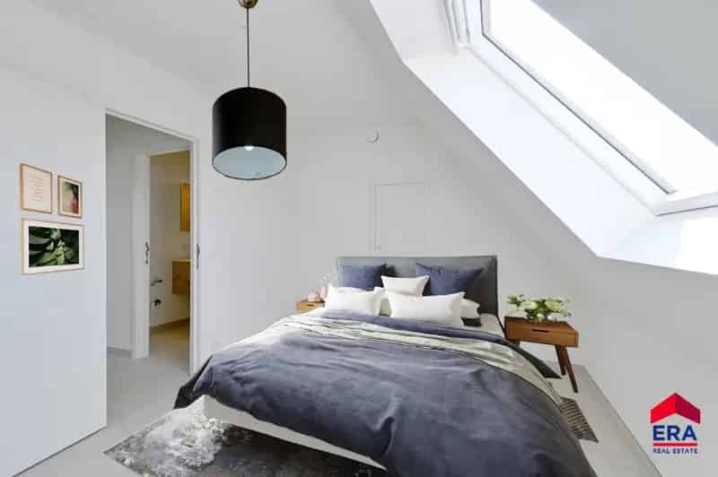 Project - Duplex te koop