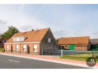 Bouwgrond te koop - Ursel RBT98197