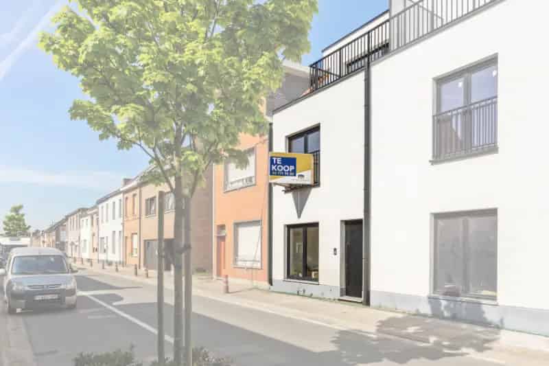 Huis te huur: Instapklare woning met 3 slaapkamers en tuin