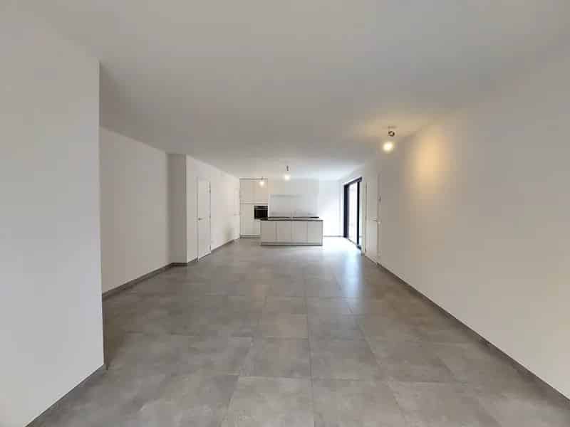 Gelijkvloers Appartement 2 slaapkamers Tuin Nieuwbouw