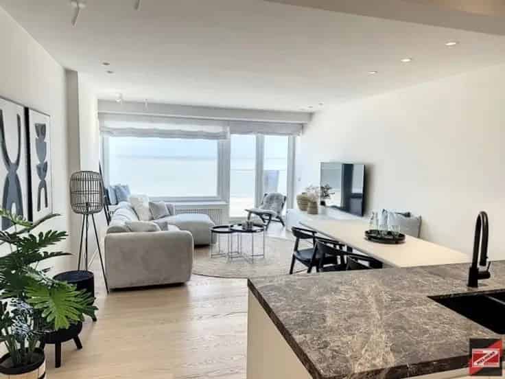 Appartement Te Koop