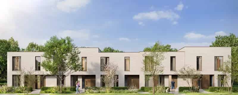 Huis te huur