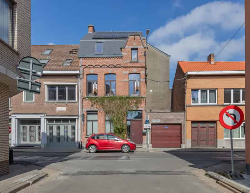 Huis te huur