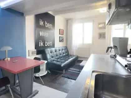 Appartement Te Huur , 2, Zinnikstraat, Brussel, Brussel Hoofdstad