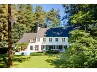 Villa te koop - Eigenbrakel VBD17143