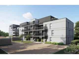 Project: Les jardins de la Légia - Ans VI0002083