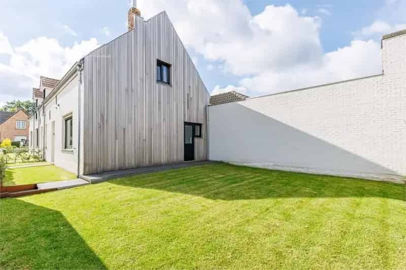 Woning te koop Hertsberge