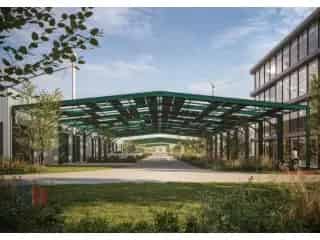 Industrie te koop - Hasselt RBS81610