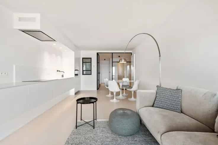 Appartement Te Koop