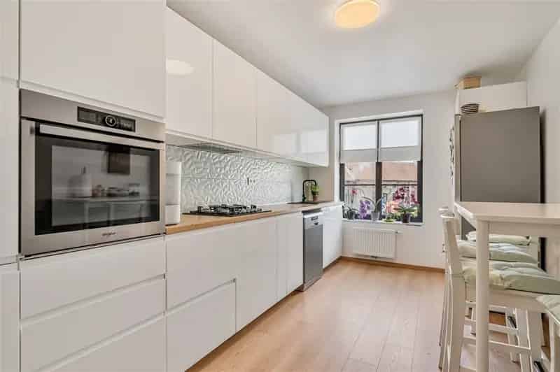 Appartement te koop