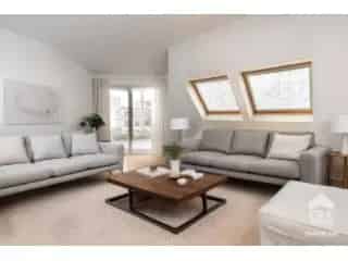 Penthouse te Koop Brussel 188m² 3 slaapkamers 2 terrassen