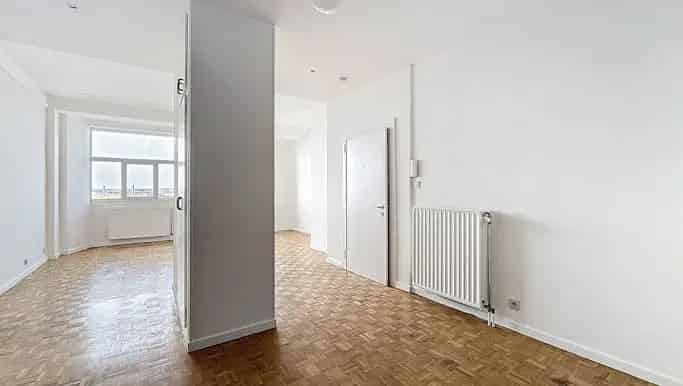 Appartement te huur in Rue Lambert Crickx - Lambert Crickxstraat 8, Anderlecht - Dewaele