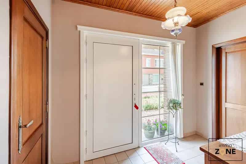 Ruime Kangeroewoning 4 slaapkamers te huur