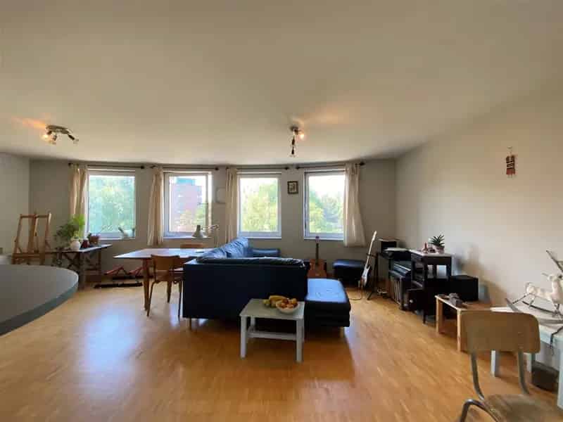 Appartement te huur in Gent