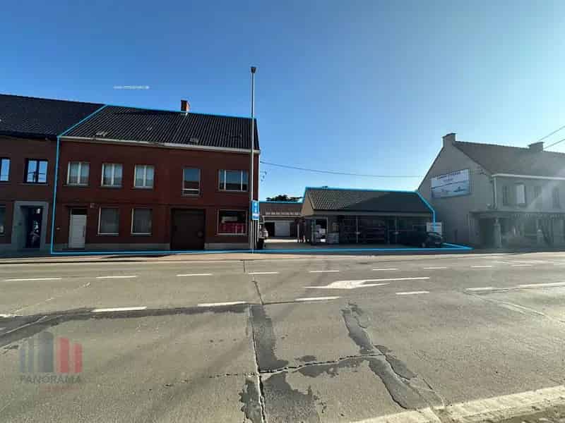 Woning te koop Waregem