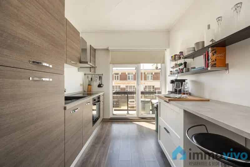 Appartement te koop