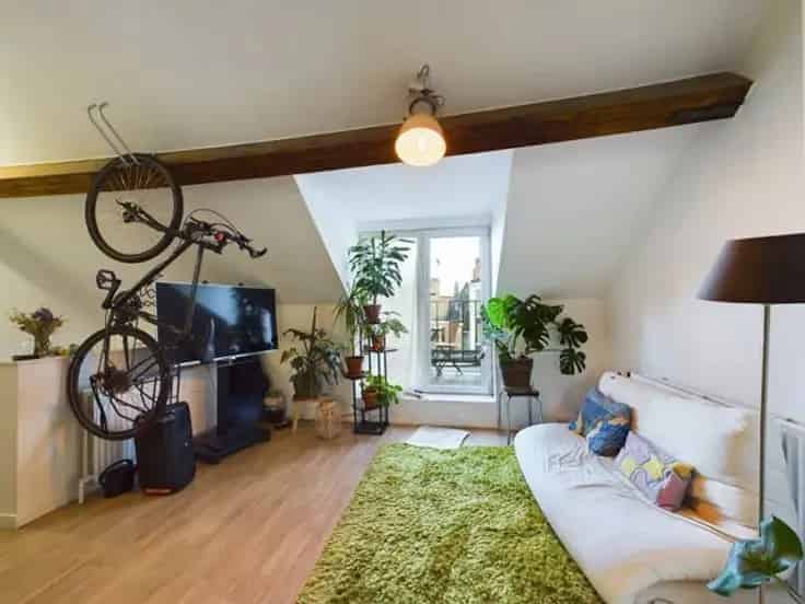 Duplex Te Koop