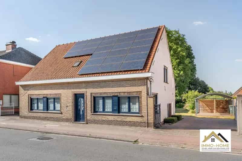 Huis te koop in Wachtebeke