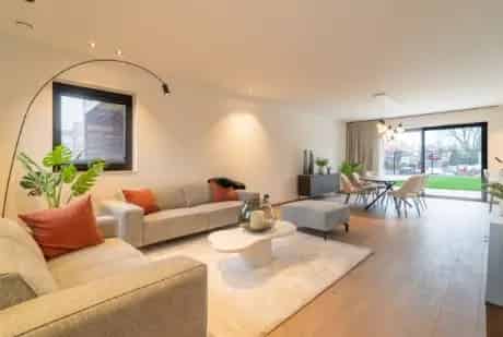 Project: Rijksweg - Sint-Baafs-Vijve 2623666-8626935
