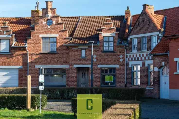 Huis Te Koop