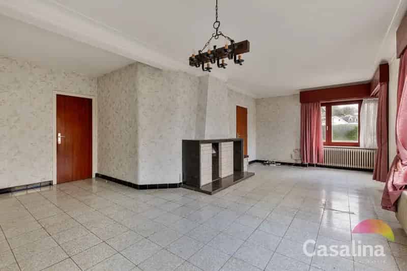 3-gevelwoning van 146 m² met 4 slaapkamers