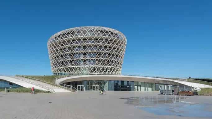 Dakappartement te koop in Leopoldlaan 94, Middelkerke - Dewaele