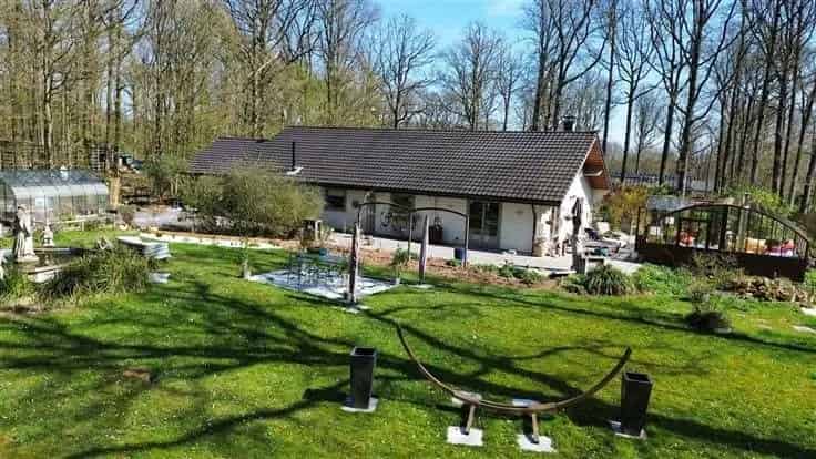 Villa Te Koop