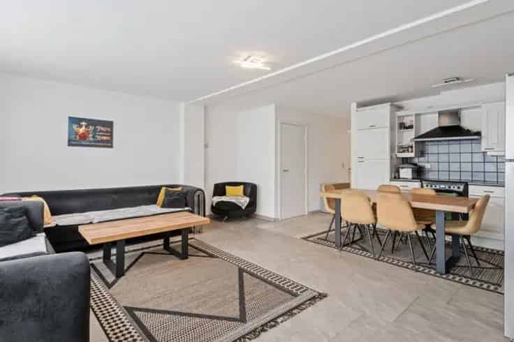 Appartement Te Koop