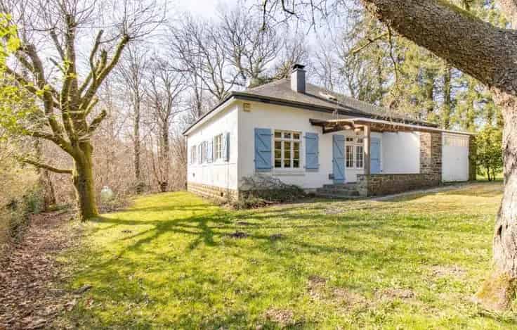 Huis Te Koop