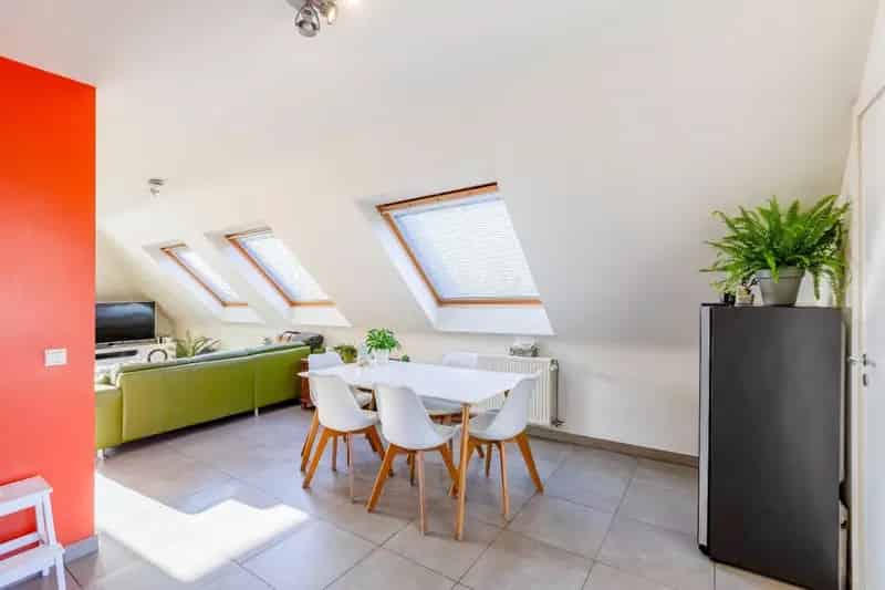 Duplex te koop in Gent