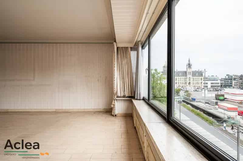 Appartement te koop