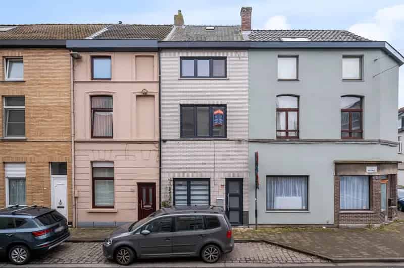 Huis te koop