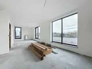 Penthouse te koop - Evere VBC52446