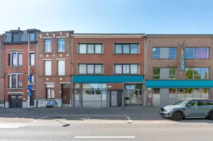 Appartement Te Koop