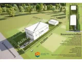 Bouwgrond te koop - Heist-op-den-Berg RBT14669