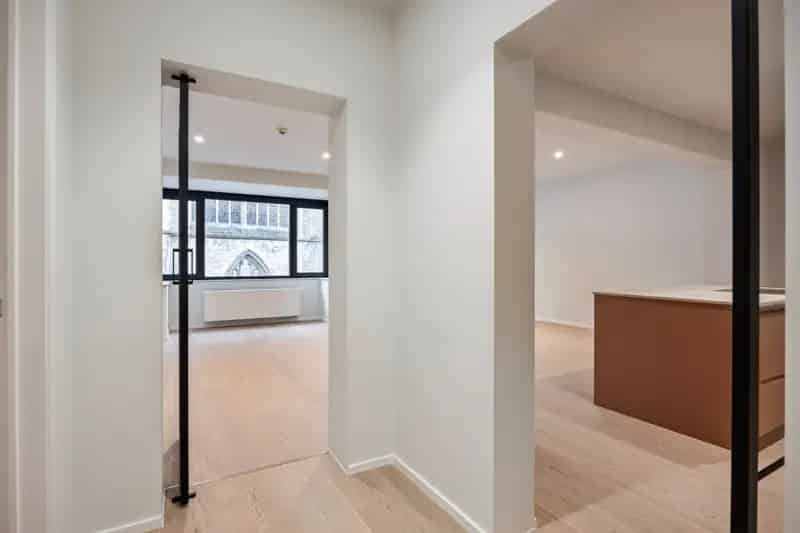 Appartement te huur