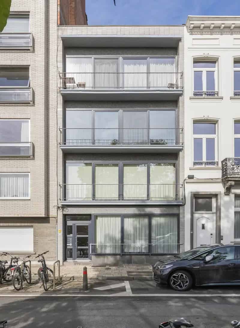 Appartement te huur