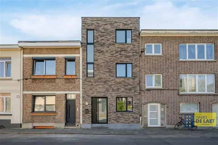 Nieuwbouw Huis Te Koop 4 slaapkamers EPC A