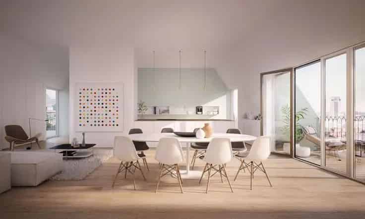 Appartement Te Koop