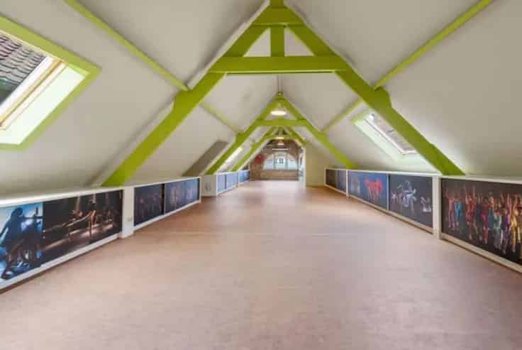 Huis Te Koop