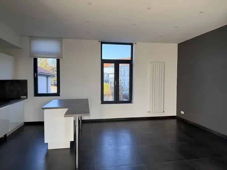 Appartement Te Koop Renovatie Onbekend