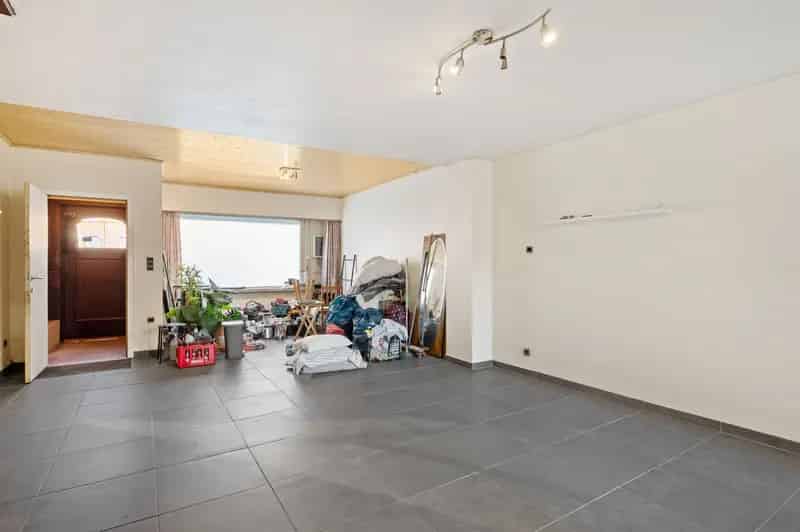 Gezinswoning met zuidgerichte tuin in Turnhout