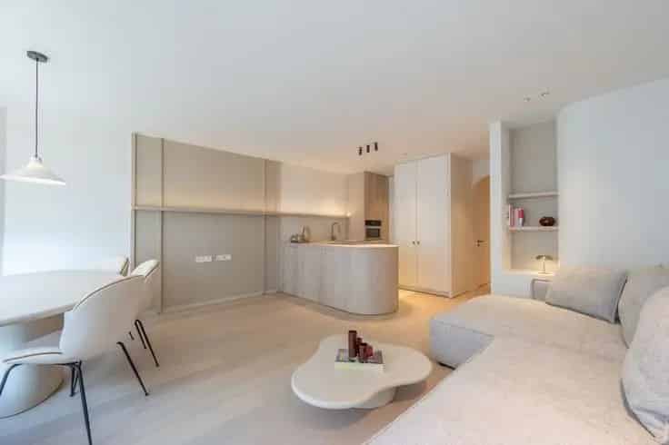 Appartement Te Koop