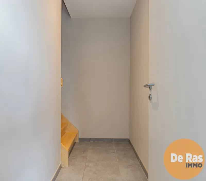 Appartement te huur Herzele 2 slaapkamers ruim terras