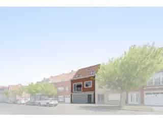 Huis te Koop Zeebrugge - Instapklare woning met garage en 2 slaapkamers